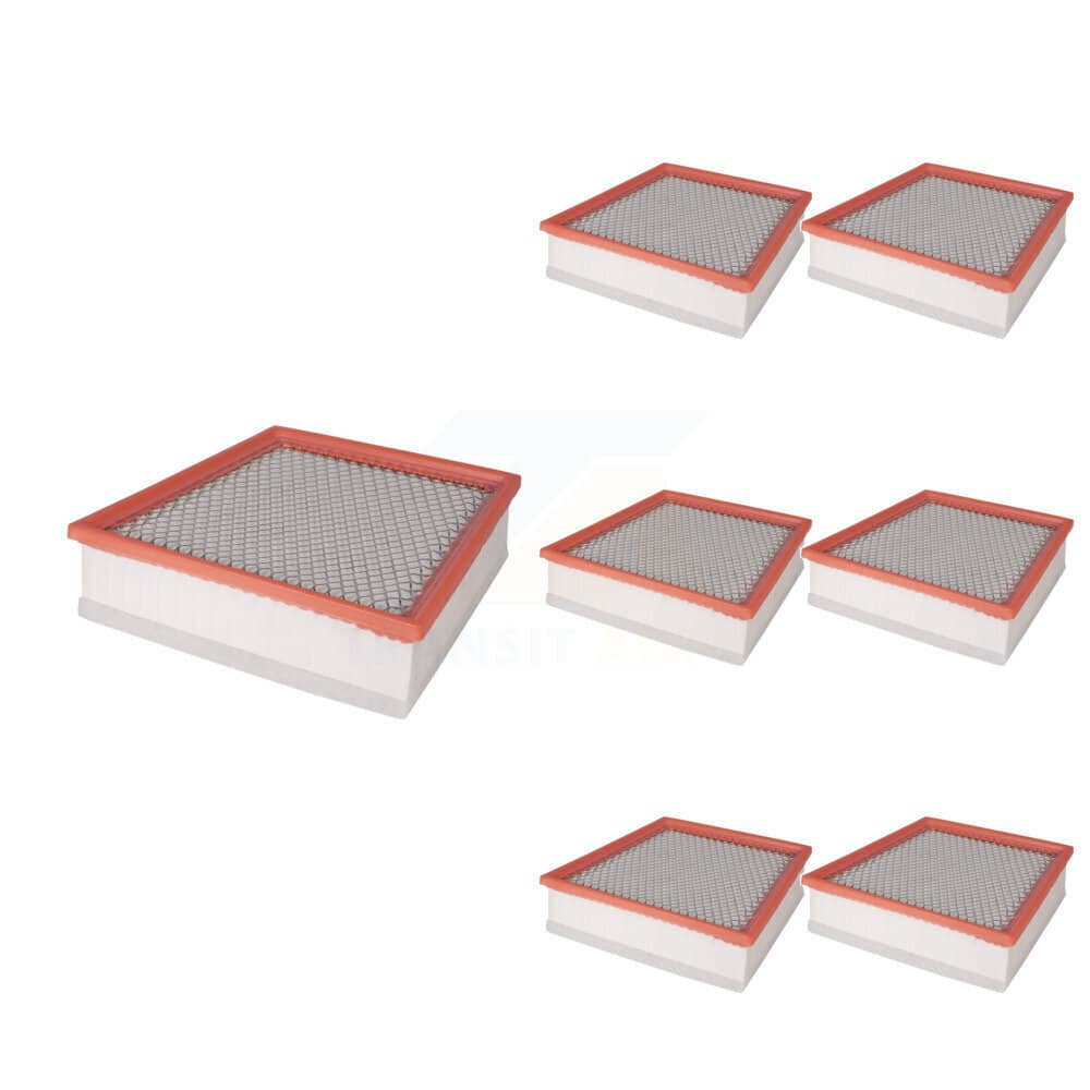 PUR - K57-103249 - Air Filter Kits