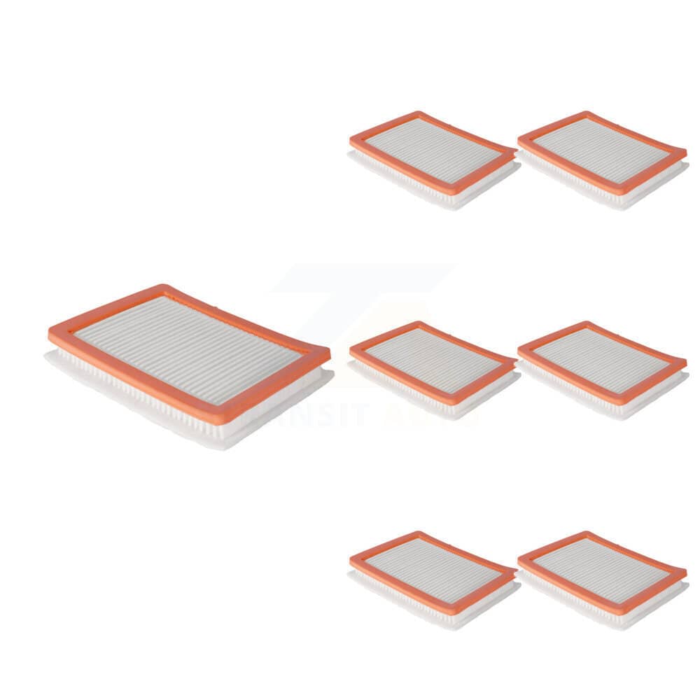 PUR - K57-103277 - Air Filter Kits