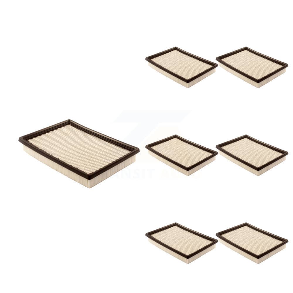 PUR - K57-103282 - Air Filter Kits