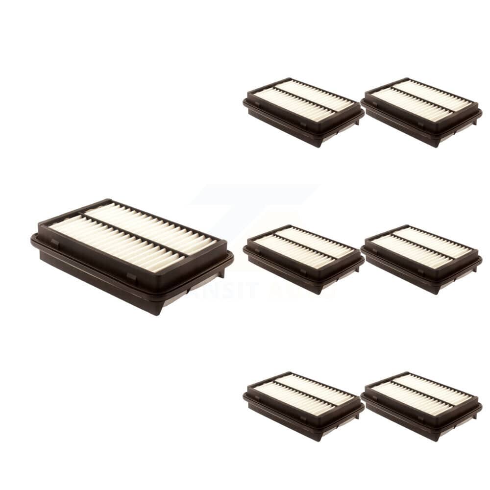 PUR - K57-103304 - Air Filter Kits