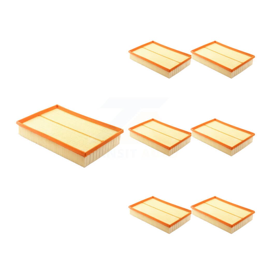 PUR - K57-103308 - Air Filter Kits