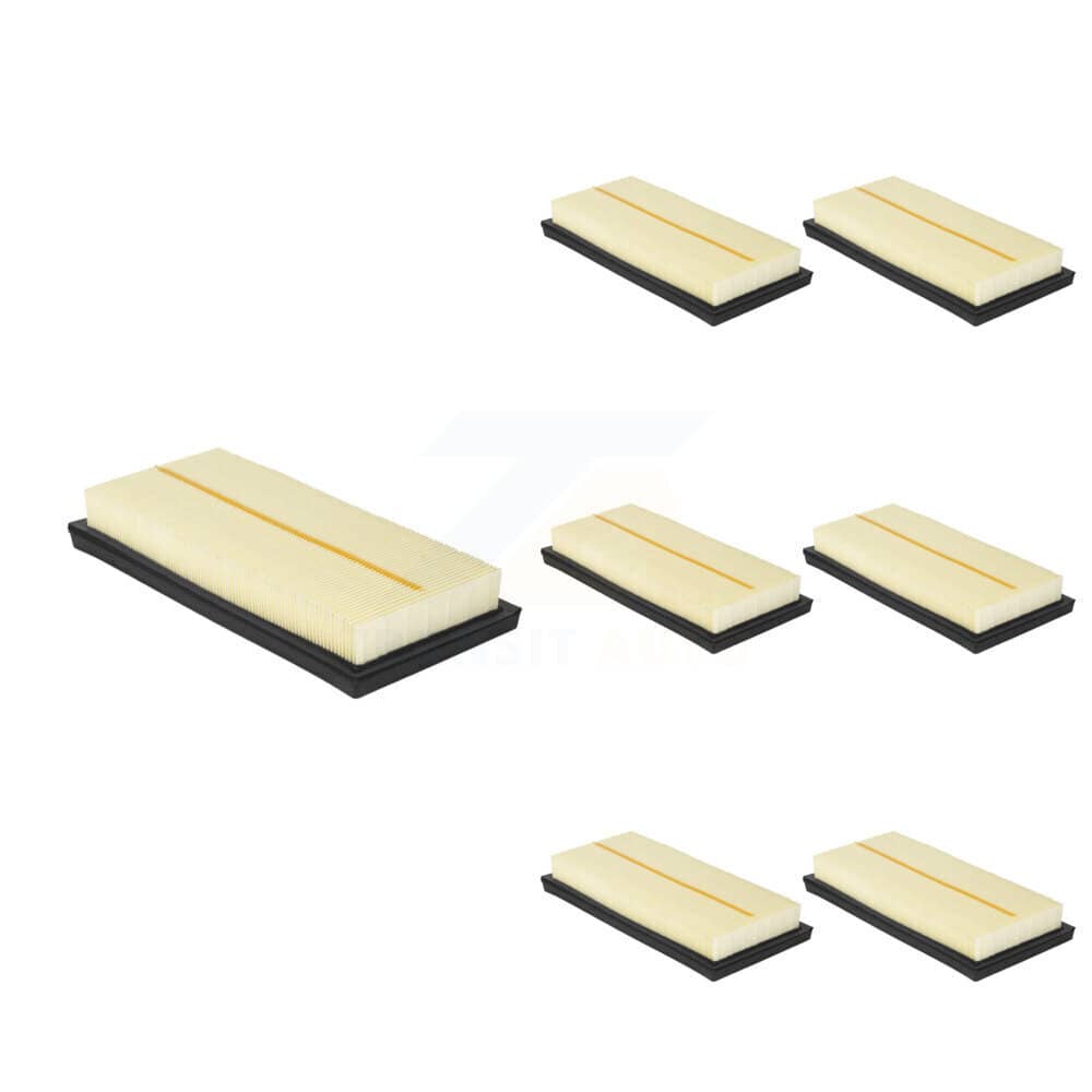 PUR - K57-103310 - Air Filter Kits