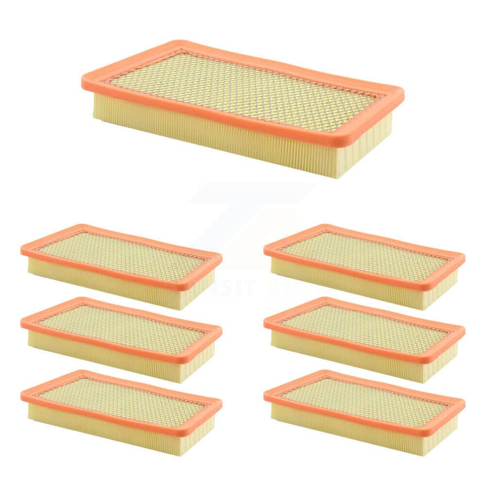 PUR - K57-103328 - Air Filter Kits