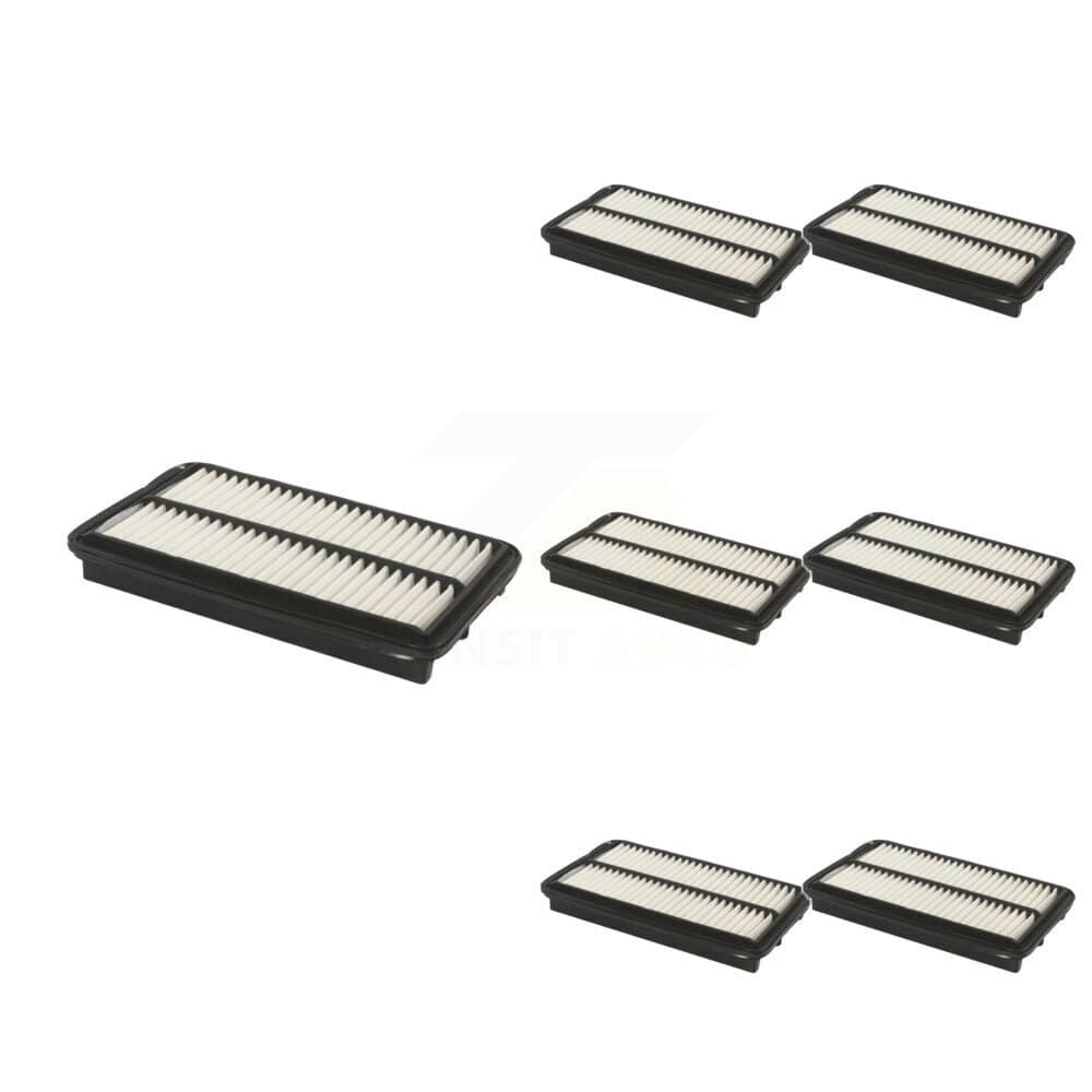 PUR - K57-103341 - Air Filter Kits