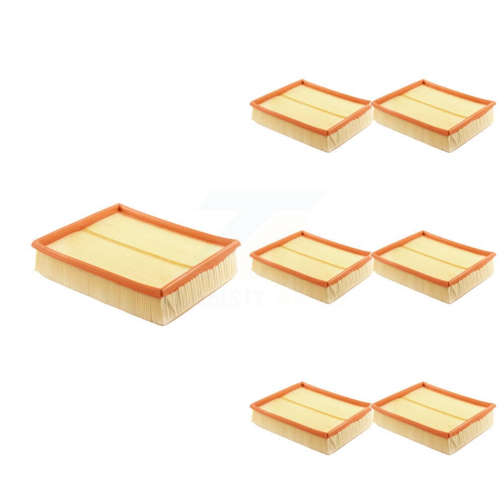 PUR - K57-103342 - Air Filter Kits