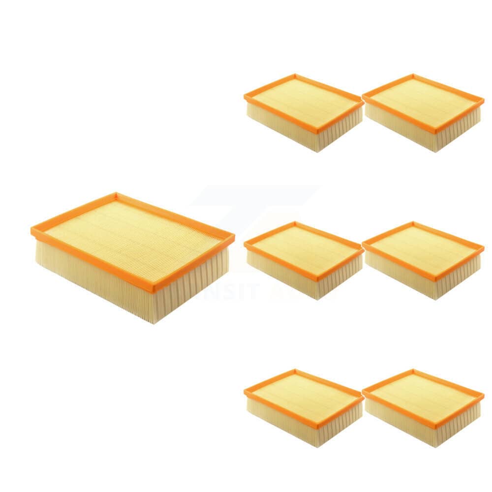PUR - K57-103344 - Air Filter Kits