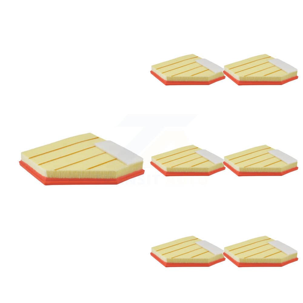 PUR - K57-103351 - Air Filter Kits