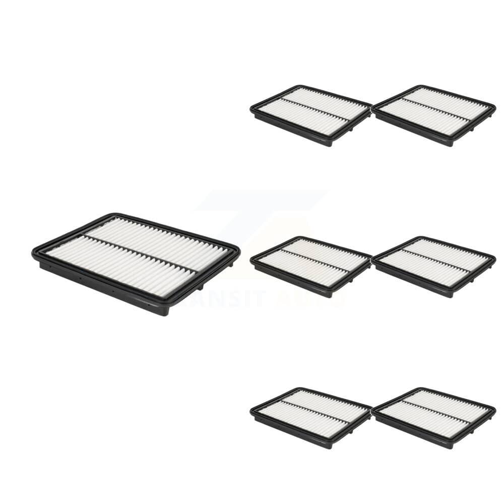 PUR - K57-103356 - Air Filter Kits