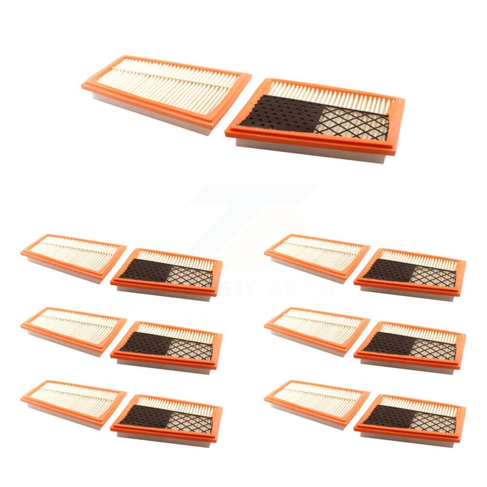 PUR - K57-103357 - Air Filter Kits