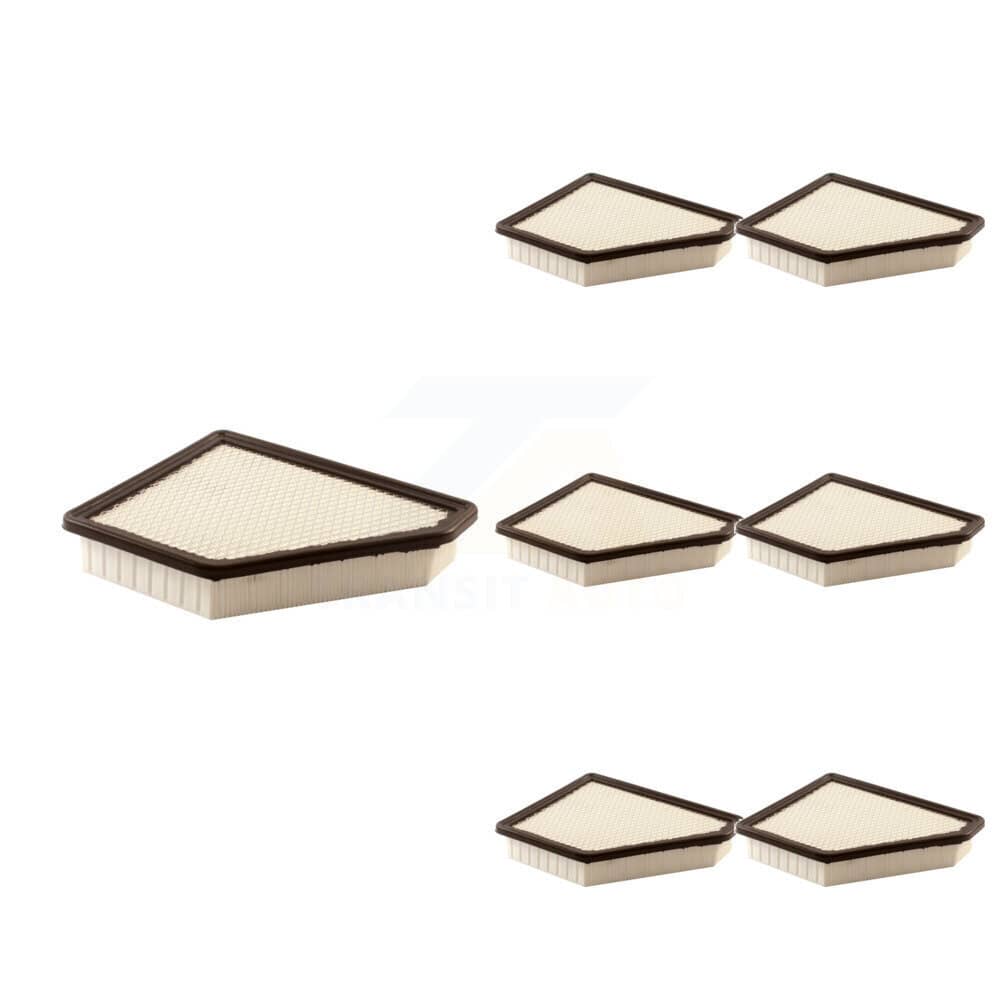 PUR - K57-103369 - Air Filter Kits