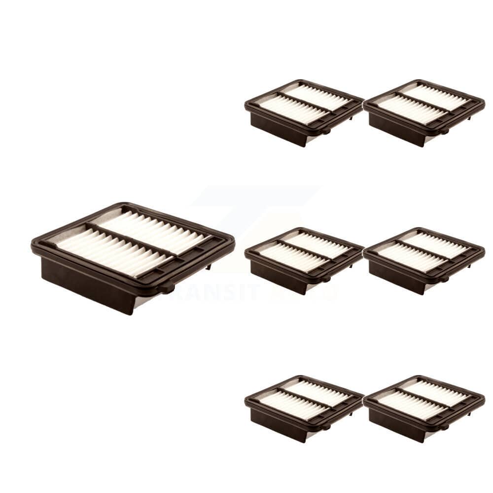 PUR - K57-103373 - Air Filter Kits