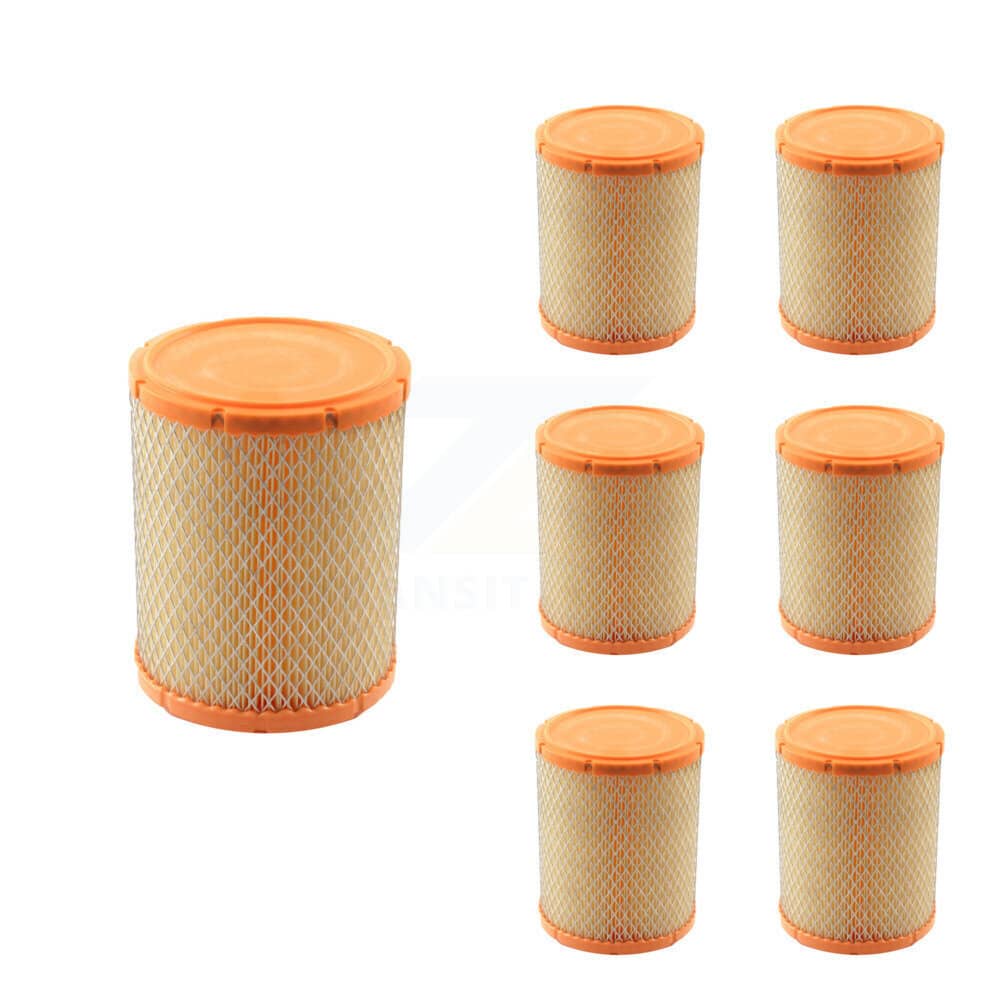 PUR - K57-103401 - Air Filter Kits