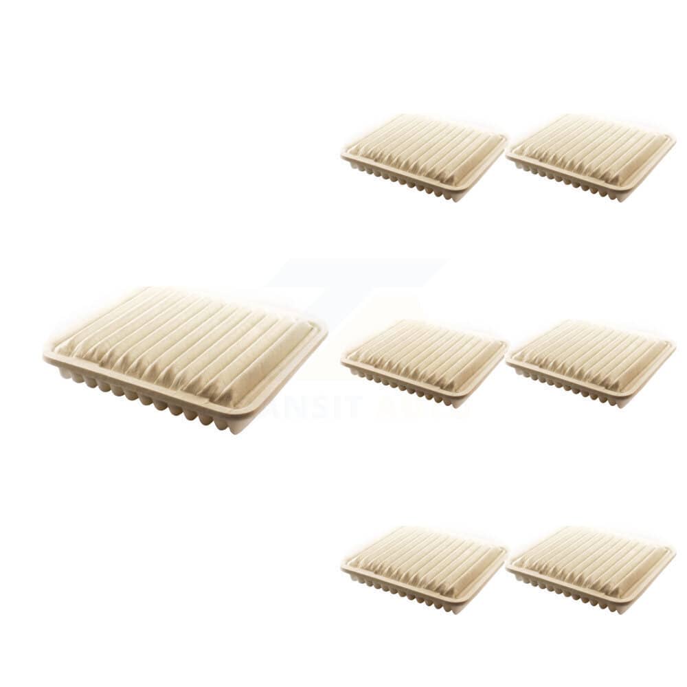 PUR - K57-103402 - Air Filter Kits
