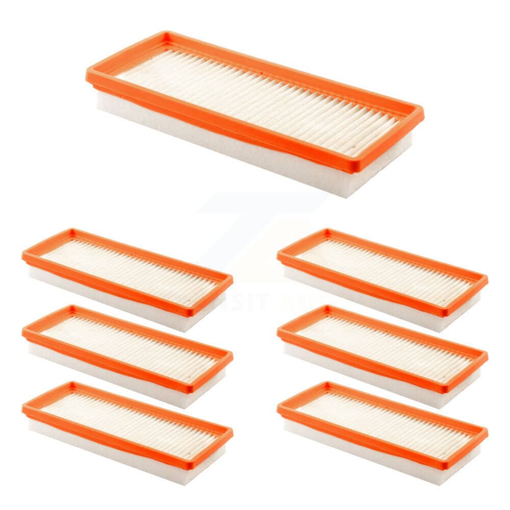 PUR - K57-103404 - Air Filter Kits