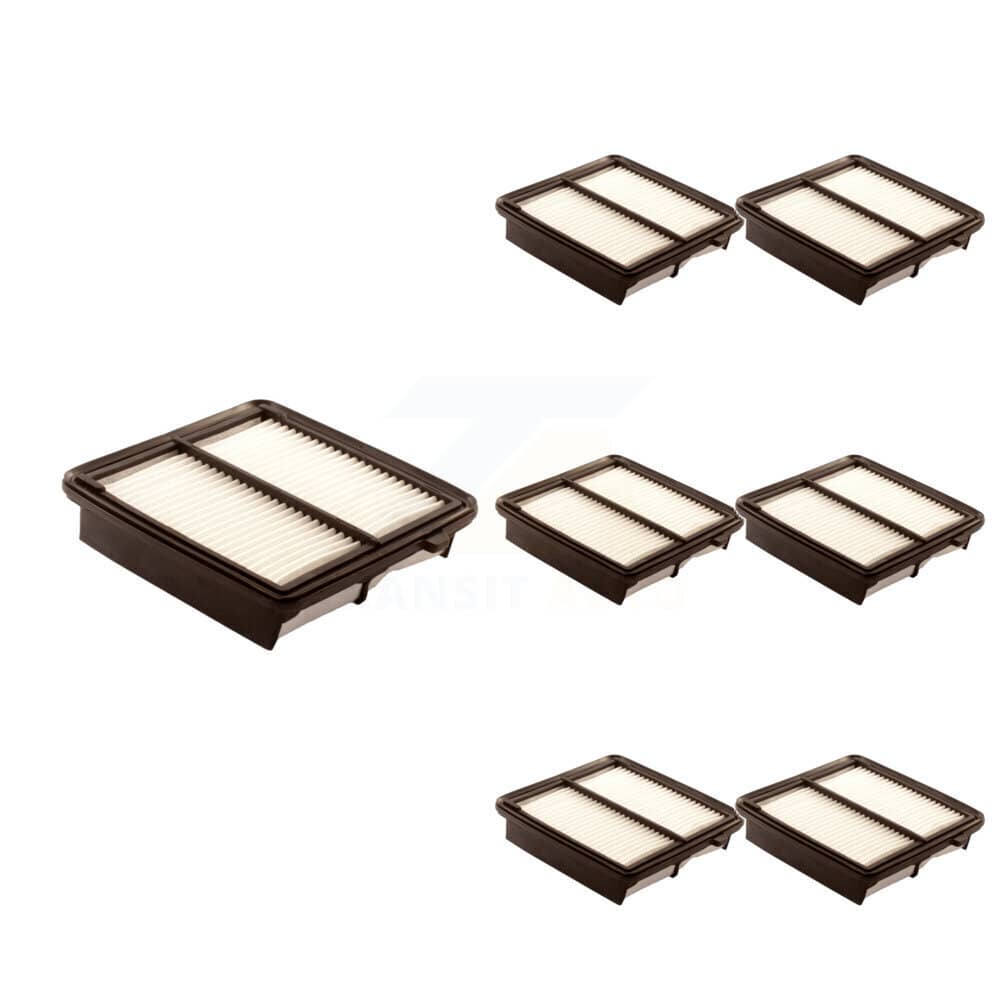 PUR - K57-103405 - Air Filter Kits