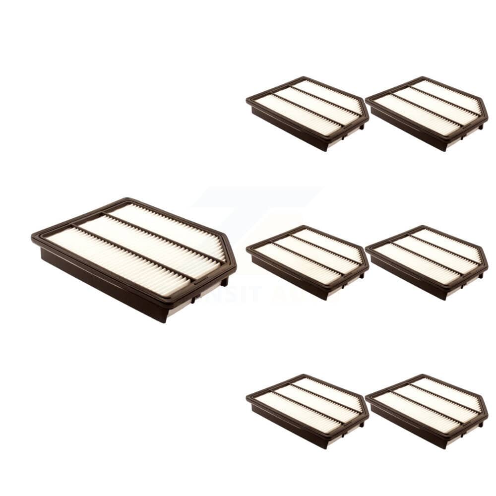 PUR - K57-103407 - Air Filter Kits