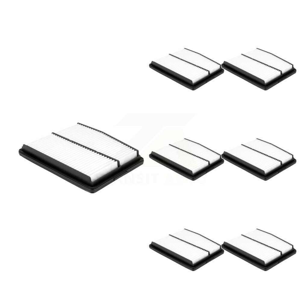 PUR - K57-103418 - Air Filter Kits