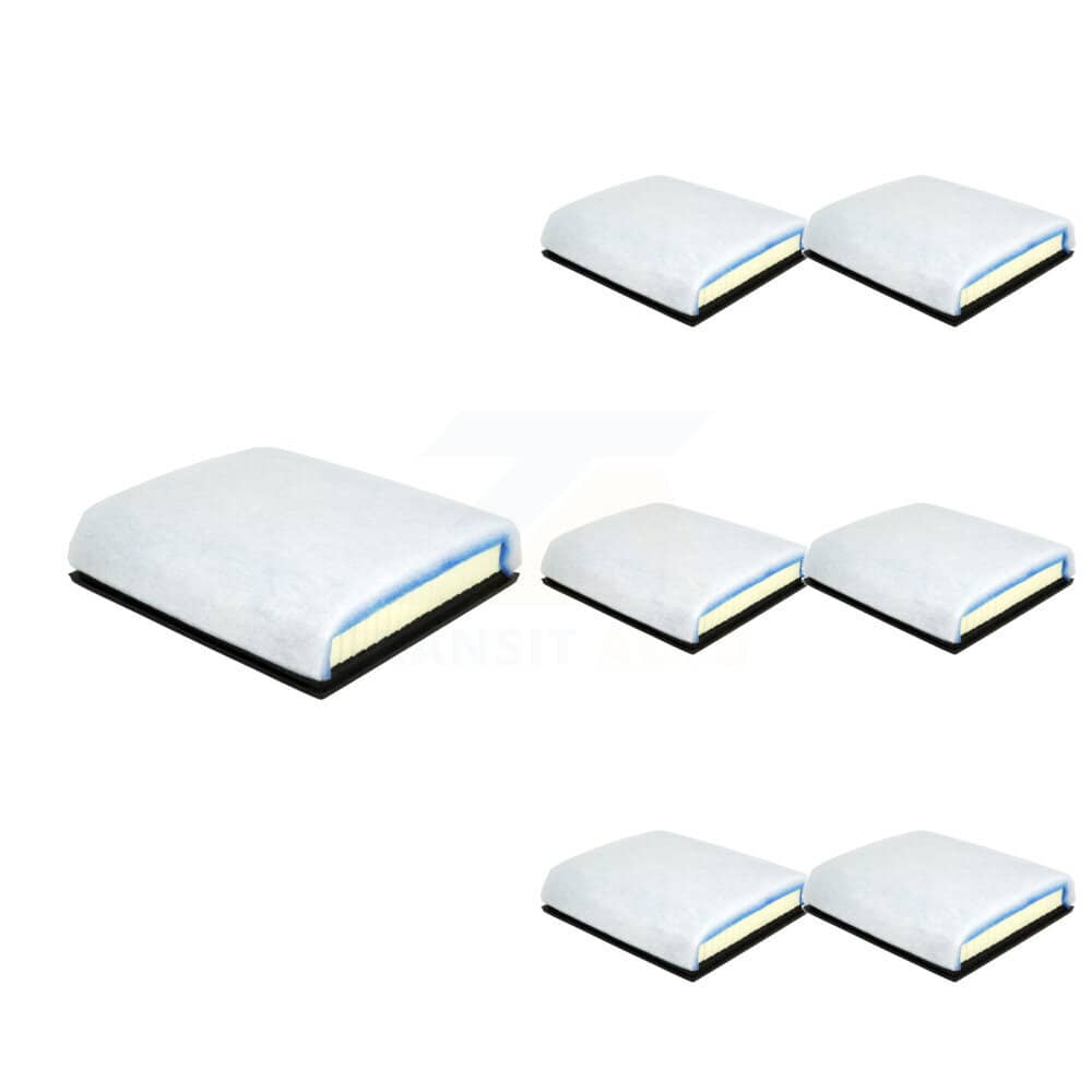 PUR - K57-103431 - Air Filter Kits