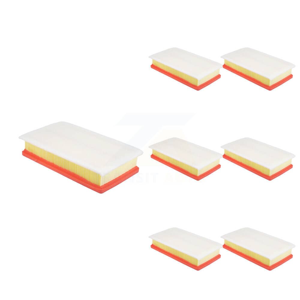 PUR - K57-103437 - Air Filter Kits