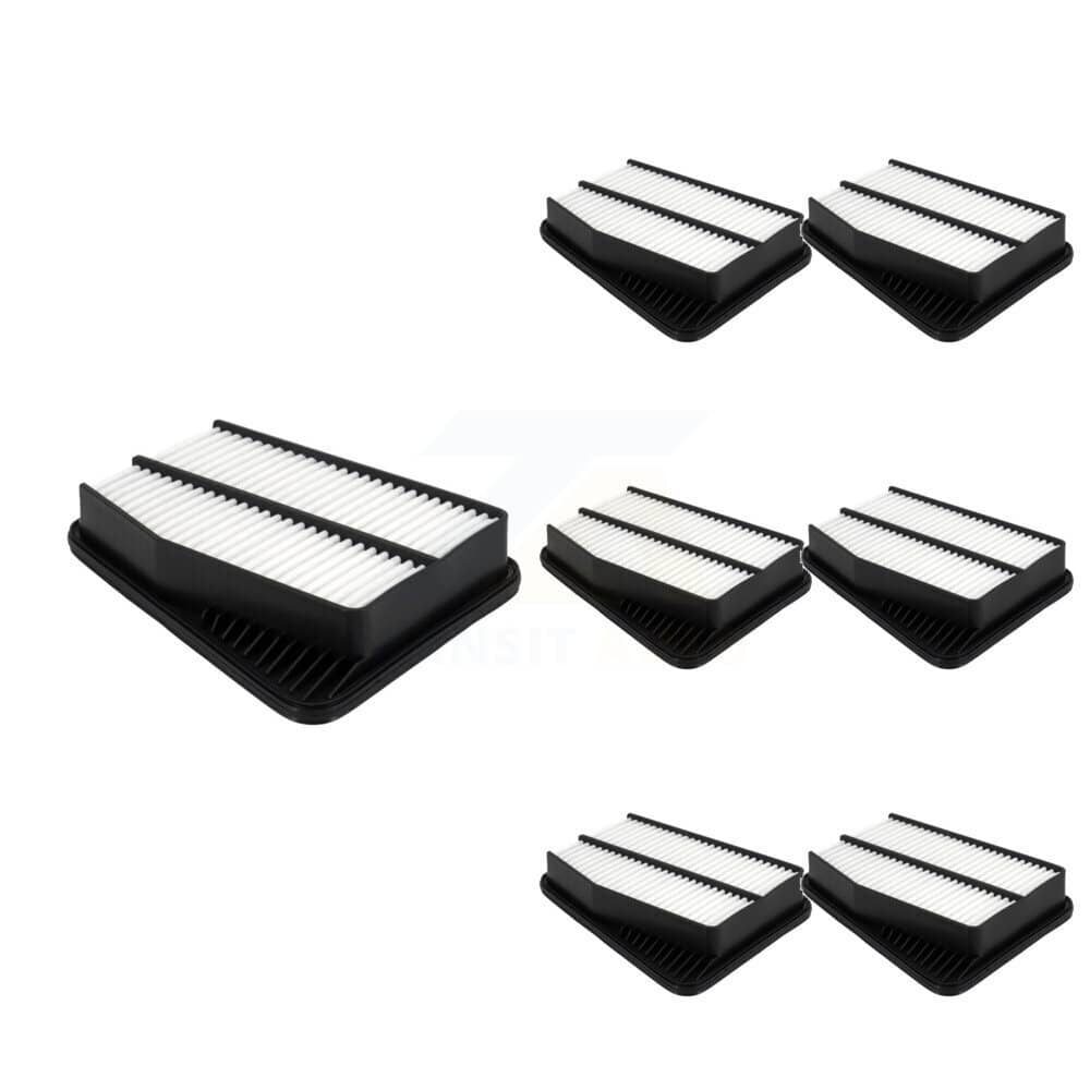 PUR - K57-103442 - Air Filter Kits