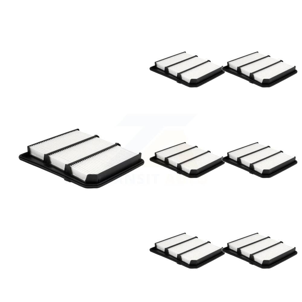 PUR - K57-103446 - Air Filter Kits
