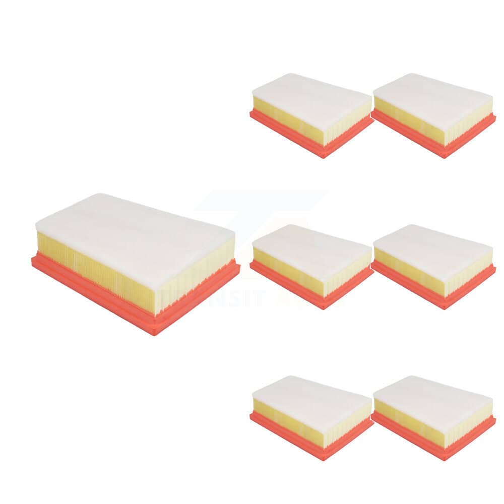 PUR - K57-103471 - Air Filter Kits