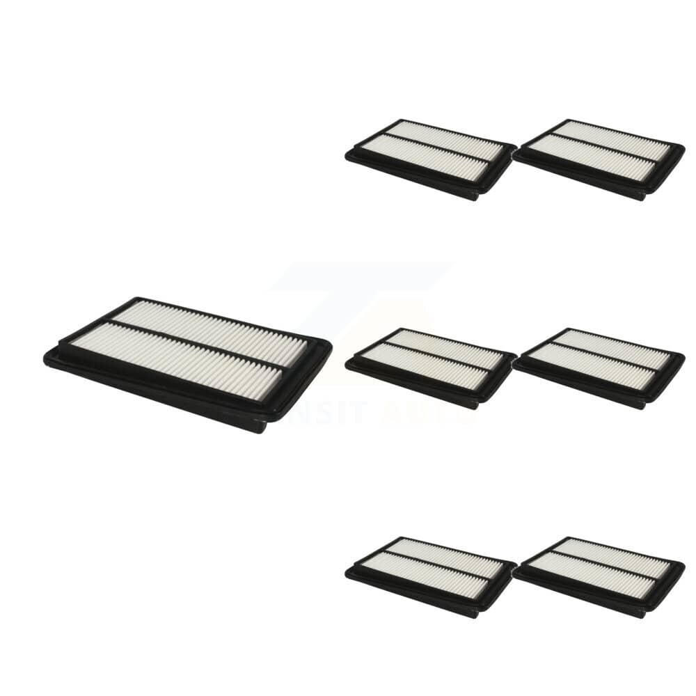 PUR - K57-103473 - Air Filter Kits