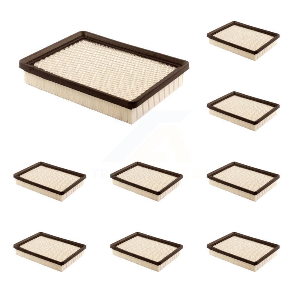 PUR - K57-103478 - Air Filter Kits