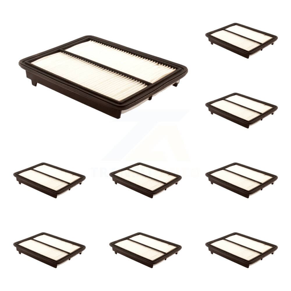 PUR - K57-103485 - Air Filter Kits
