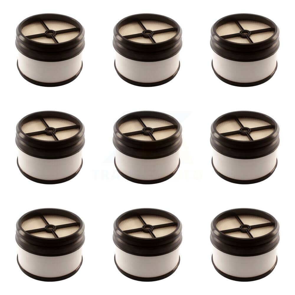 PUR - K57-103492 - Air Filter Kits