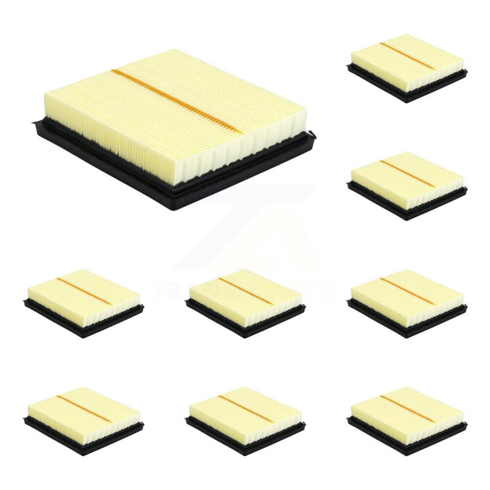 PUR - K57-103511 - Air Filter Kits