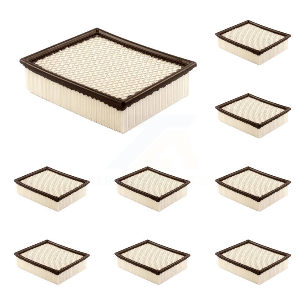 PUR - K57-103513 - Air Filter Kits
