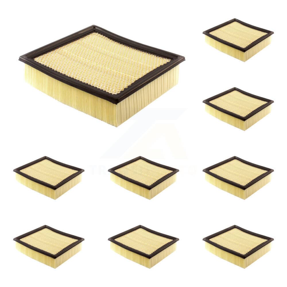 PUR - K57-103518 - Air Filter Kits