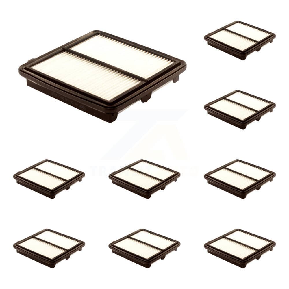 PUR - K57-103521 - Air Filter Kits