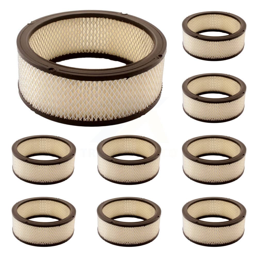 PUR - K57-103528 - Air Filter Kits