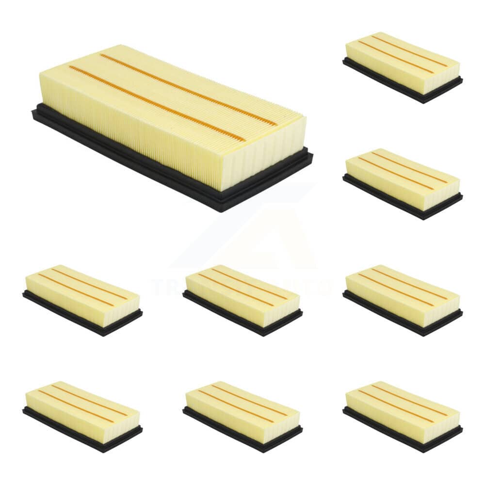 PUR - K57-103540 - Air Filter Kits
