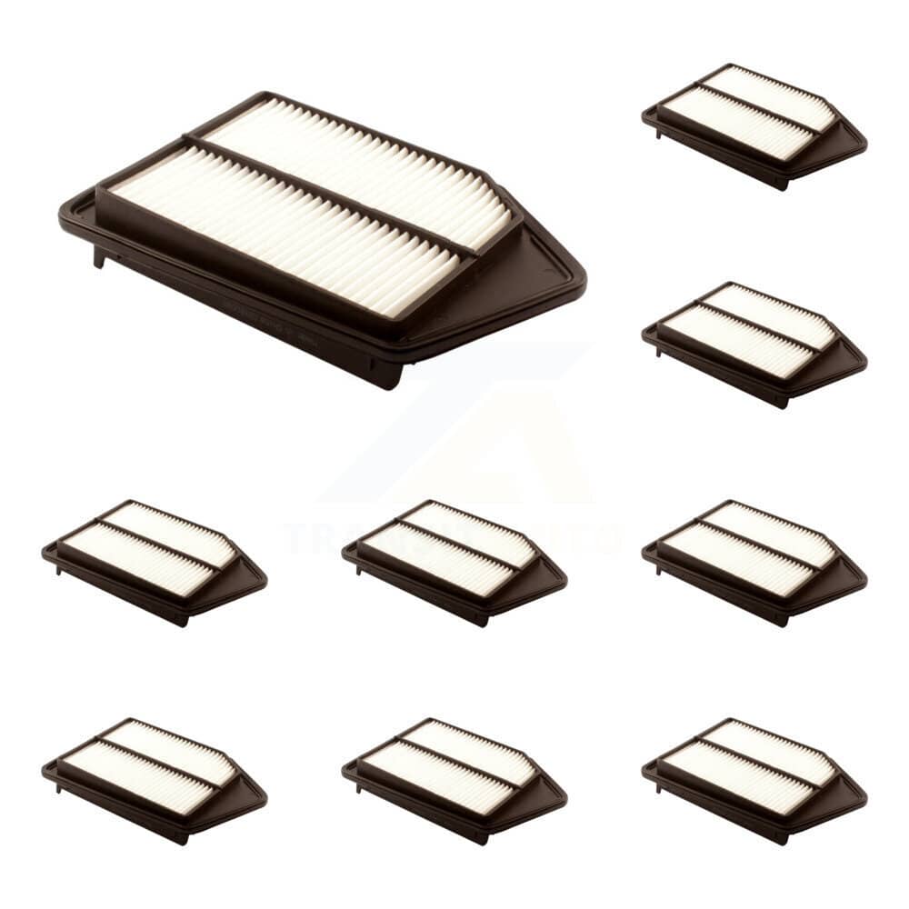 PUR - K57-103549 - Air Filter Kits