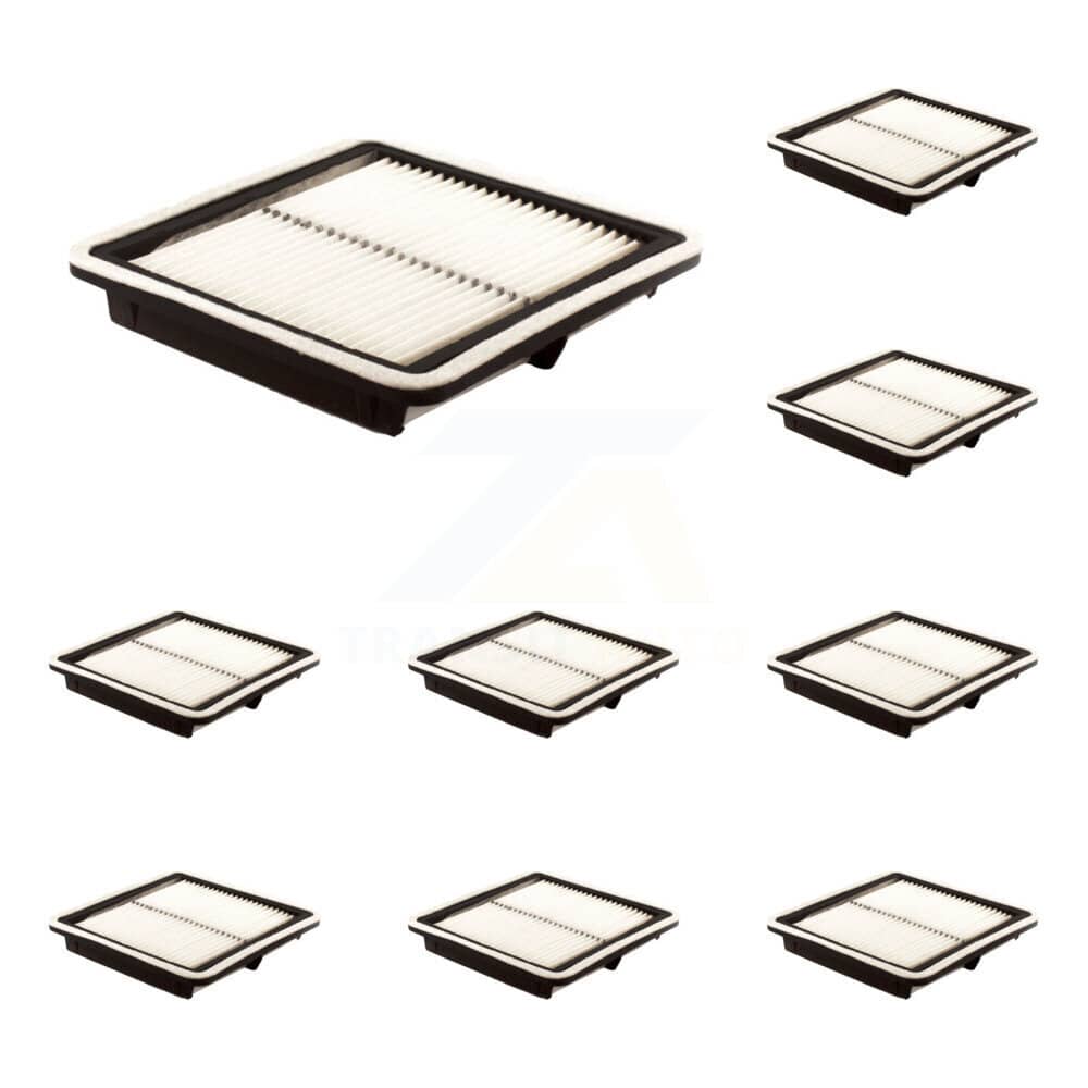 PUR - K57-103554 - Air Filter Kits