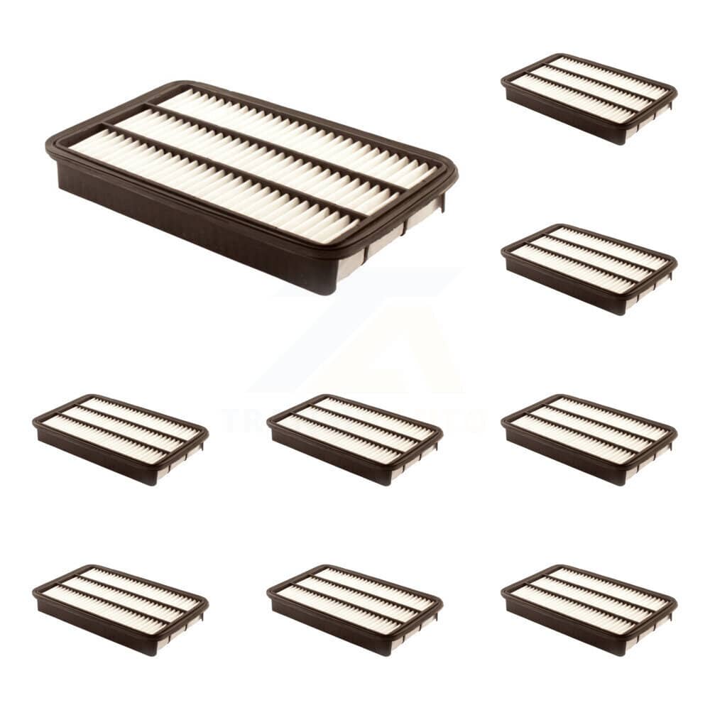 PUR - K57-103567 - Air Filter Kits