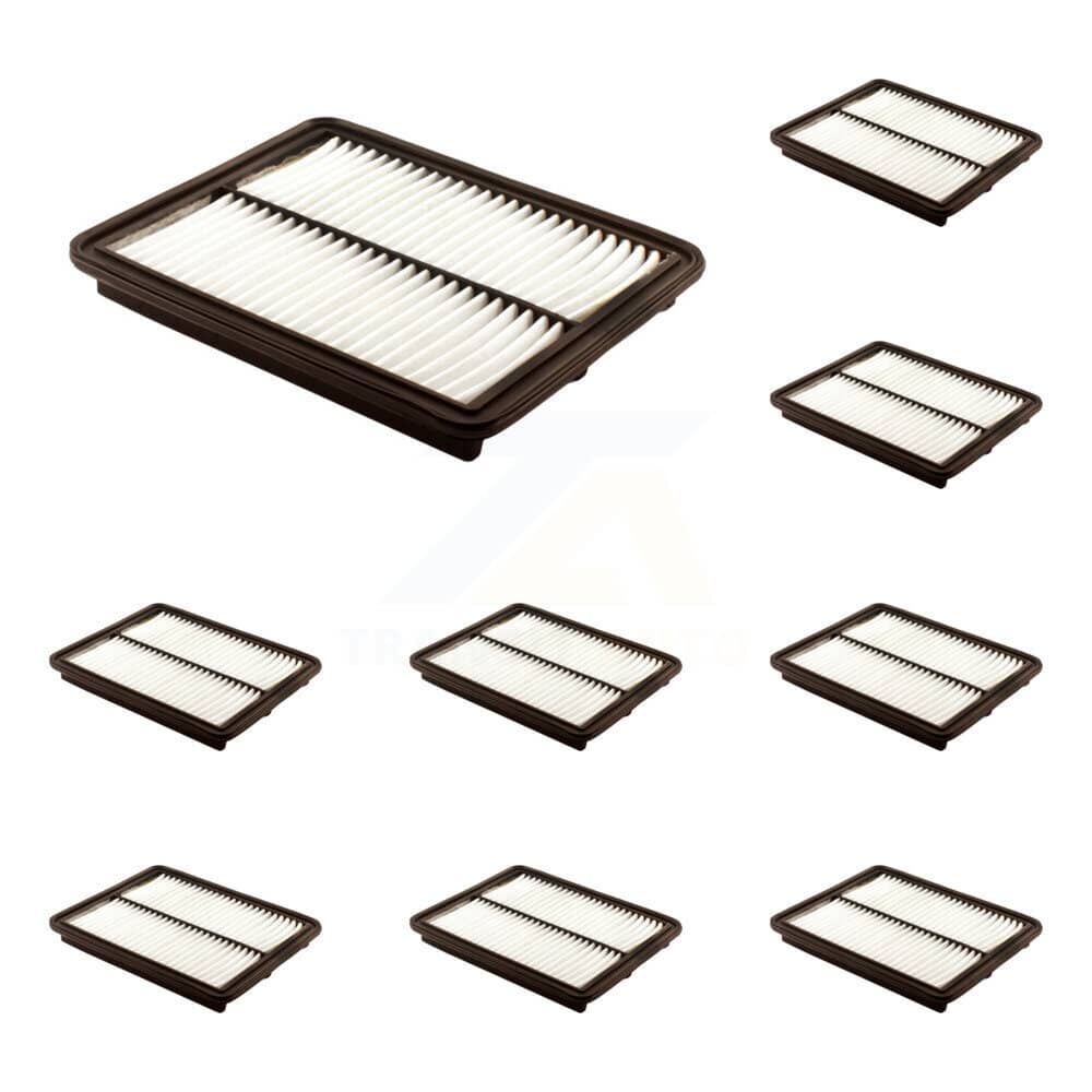 PUR - K57-103573 - Air Filter Kits