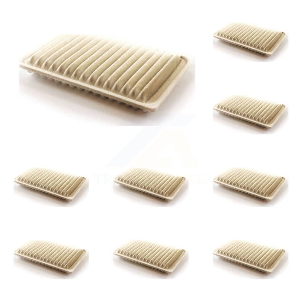 PUR - K57-103583 - Air Filter Kits