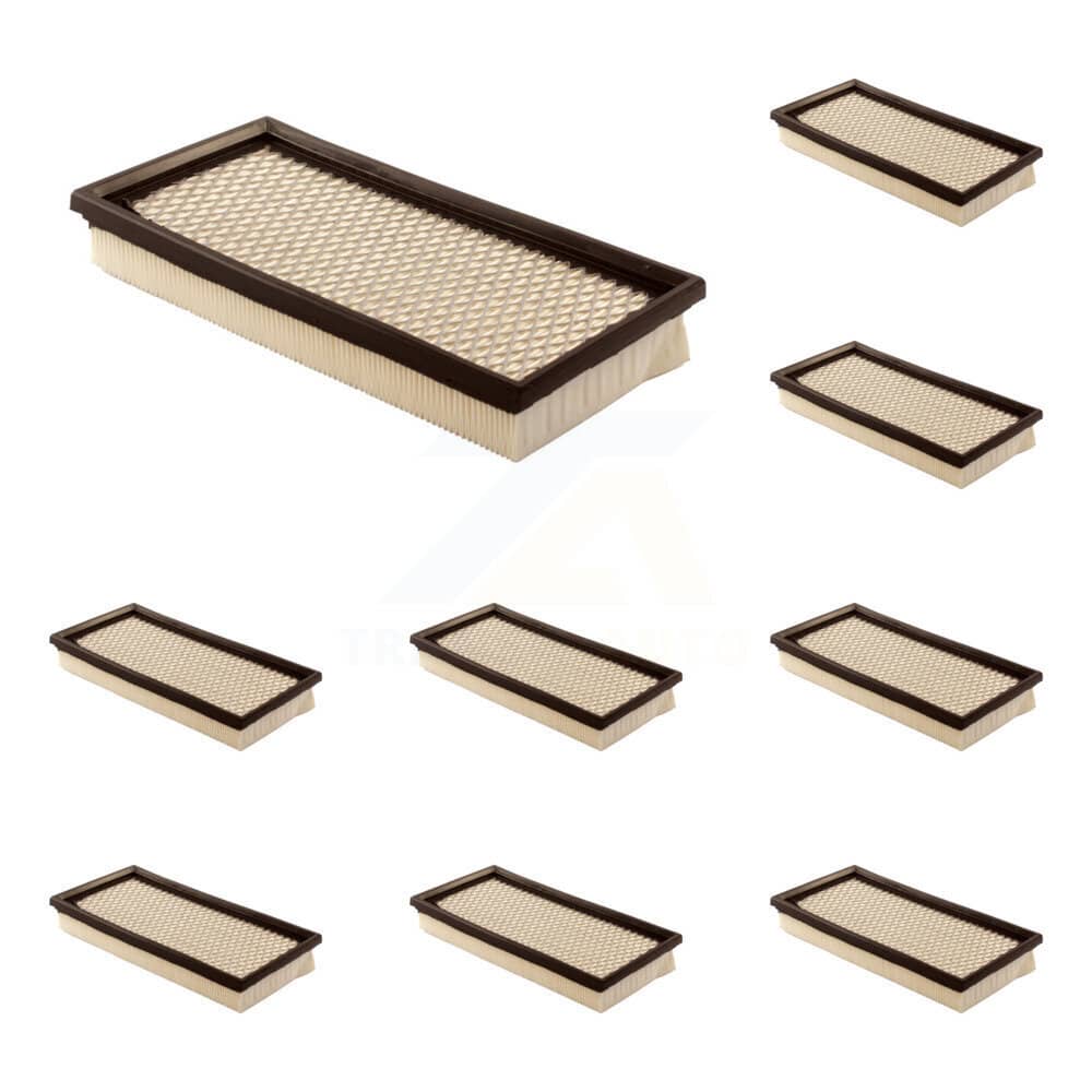 PUR - K57-103595 - Air Filter Kits