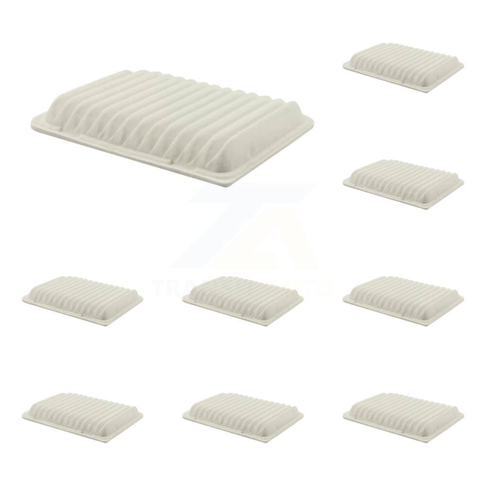 PUR - K57-103601 - Air Filter Kits