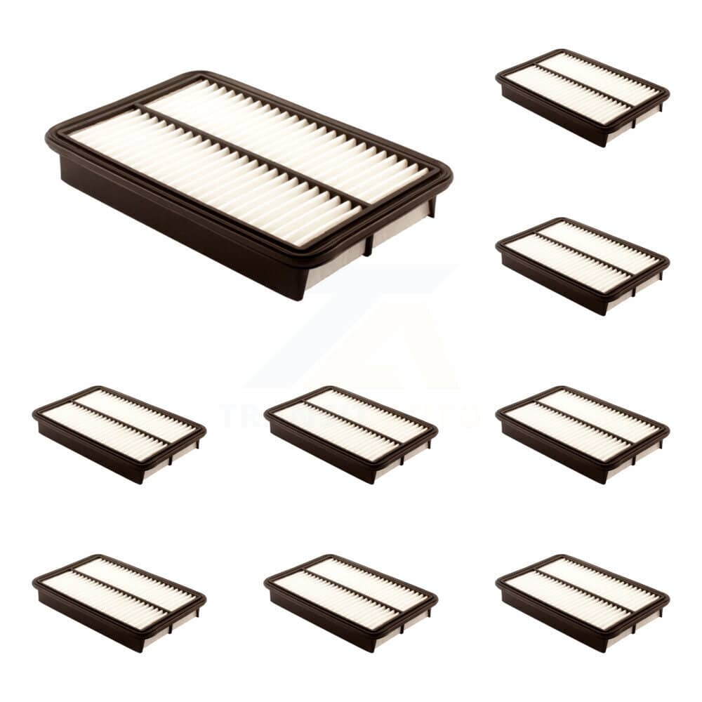 PUR - K57-103604 - Air Filter Kits