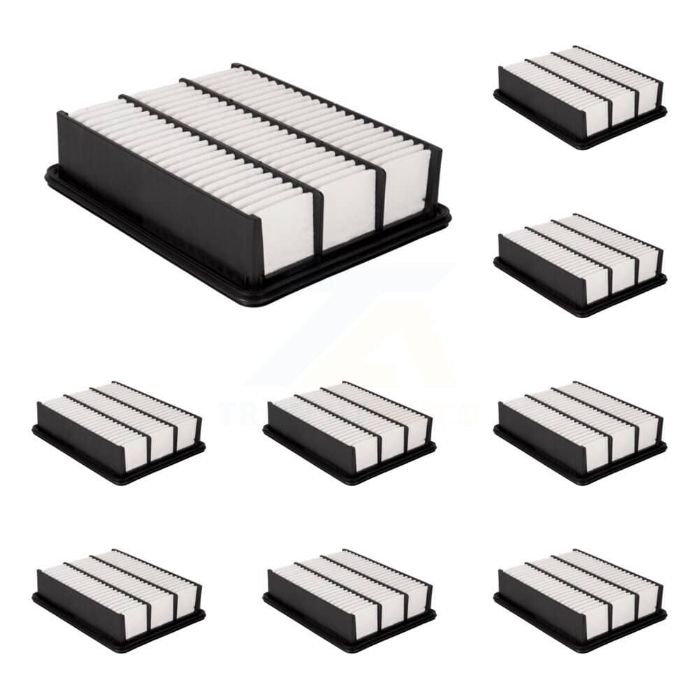 PUR - K57-103606 - Air Filter Kits
