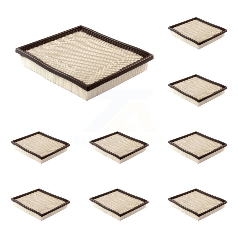 PUR - K57-103610 - Air Filter Kits
