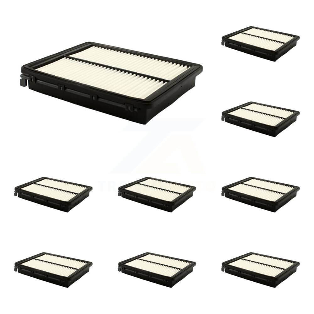 PUR - K57-103614 - Air Filter Kits