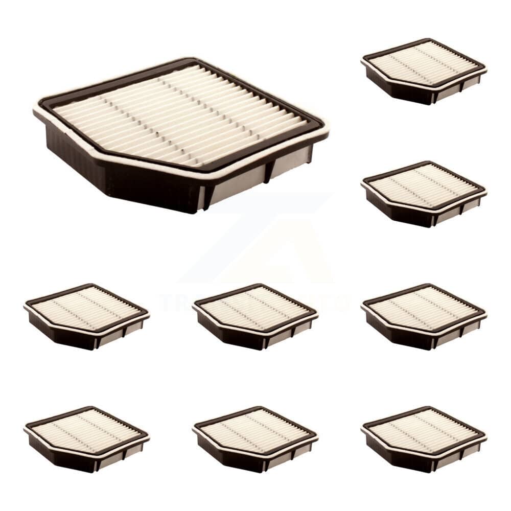 PUR - K57-103620 - Air Filter Kits