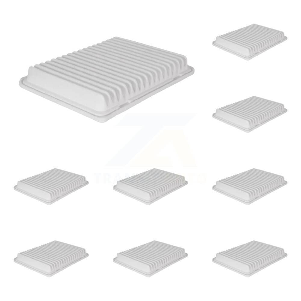 PUR - K57-103622 - Air Filter Kits