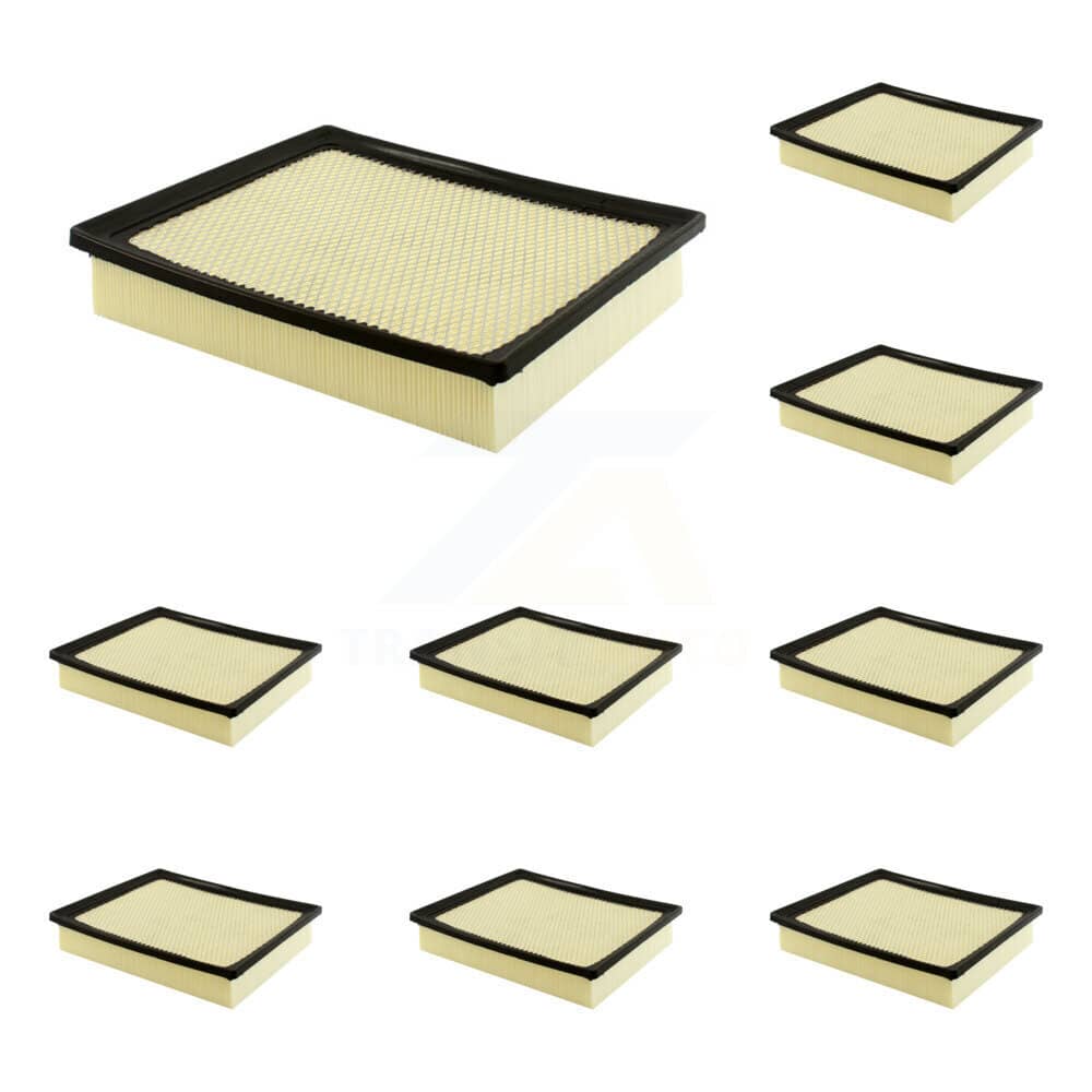 PUR - K57-103624 - Air Filter Kits